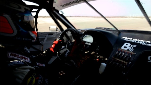 FXMD NSX | Buttonwillow 2012