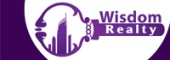 Logo for Wisdom Realty