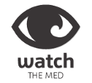 Watch The Med - Logo