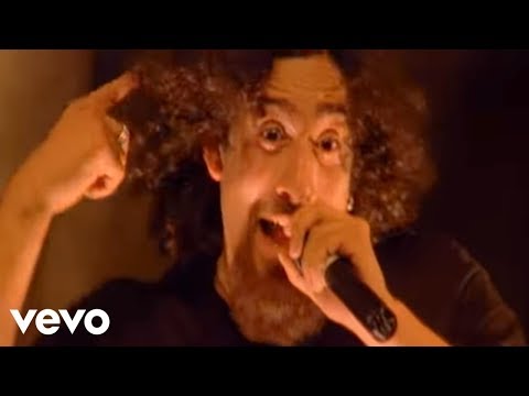 Cypress Hill - Insane In The Brain (Official Video)