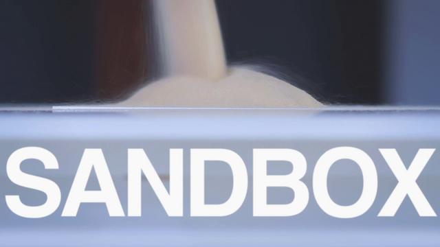 Behind the Design of SANDBOX