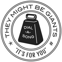 LJX093 - They Might Be Giants - Dial A Song