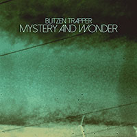 LJX102 - Blitzen Trapper - Mystery and Wonder