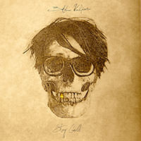 LJX107 - Butch Walker - Stay Gold