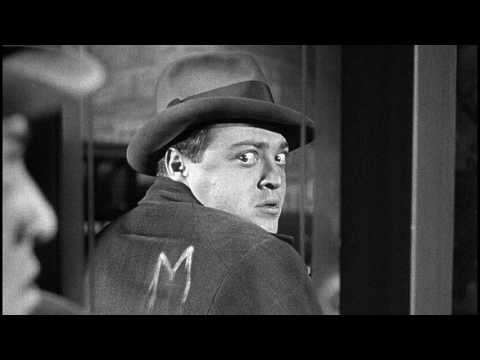 M [1931] Full Movie HD