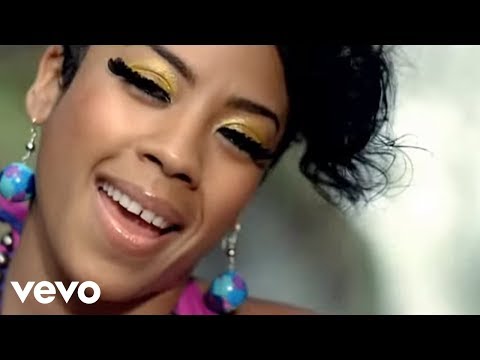 Keyshia Cole - Heaven Sent