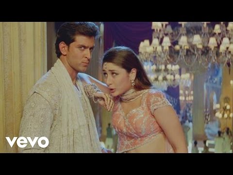 K3G - Bole Chudiyan Video | Amitabh, Shah Rukh, Kareena, Hrithik