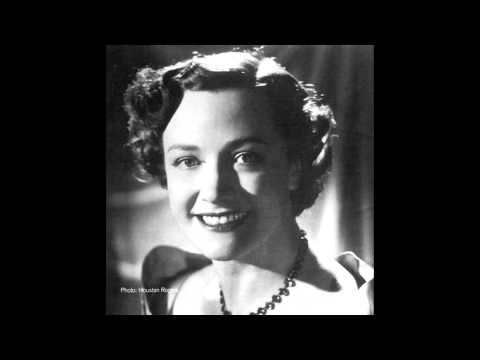 Kathleen Ferrier  Pergolesi & more