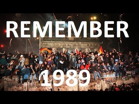 REMEMBER 1989