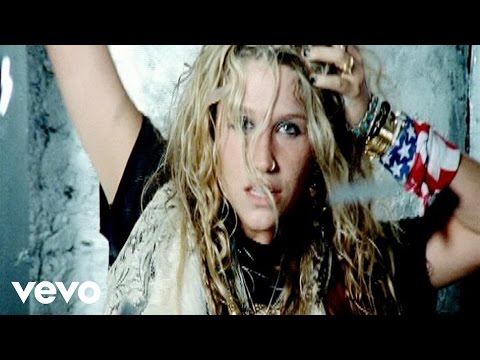 Ke$ha - TiK ToK