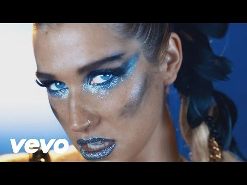 Ke$ha - We R Who We R