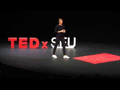 Is There A Bias In Our Food Media? | Erin Ireland | TEDxSFU