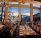 Allred's Restaurant in Telluride, US: Warm atmosphere, friendly service, fabulous mountain views.