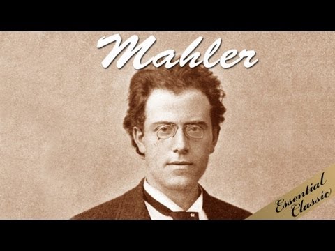 Mahler - Symphony No. 1 and Symphony No. 5 | Classical Music