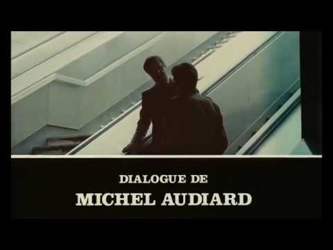 Mort d'un pourri - Bande annonce 1977 HD