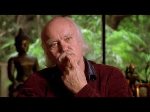 Ram Dass talks about Maharaj Ji