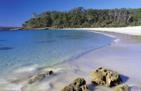 Jervis Bay