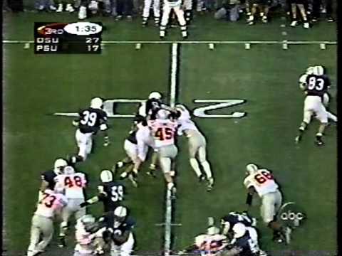 Curtis Enis Highlights - 1997