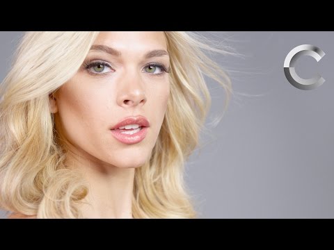 100 Years of Beauty - Episode 28: Sweden (Caroline)