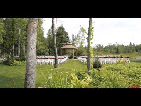 Canadian Golf and Country Club Weddings, Ottawa, Canada