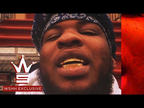 Maxo Kream "1998" Feat. Joey Bada$$ (WSHH Exclusive - Official Music Video)