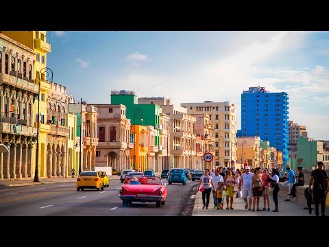 Cuba Vacation Travel Guide | Expedia (4K)