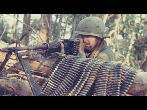 Vietnam in HD Ep.02 : Search & Destroy | Full Documentary 2015 of History Channel