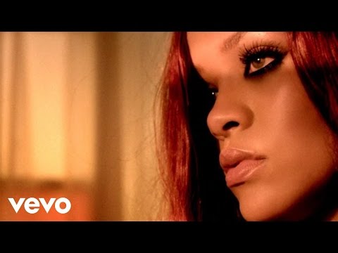 Rihanna - Man Down