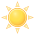 Weather-clear.svg