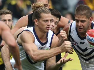 AFL : Richmond vs. Fremantle (MCG)