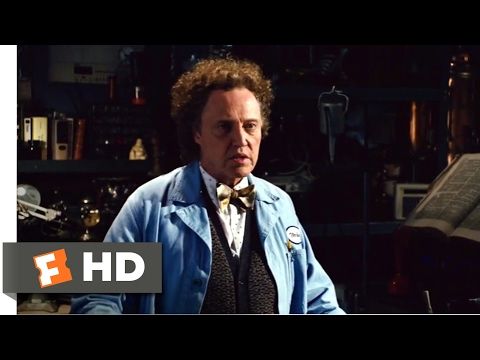 Click (2006) - Morty's Universal Remote Scene (1/10) | Movieclips