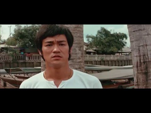 O Dragão Chinês 1971   Bruce Lee  DUBLADO