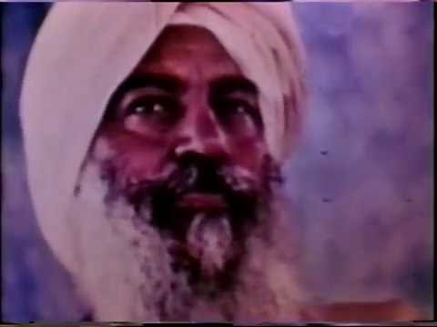 The Radhasoami Movement: A Rare Documentary (1978) by Professor Mark Juergensmeyer