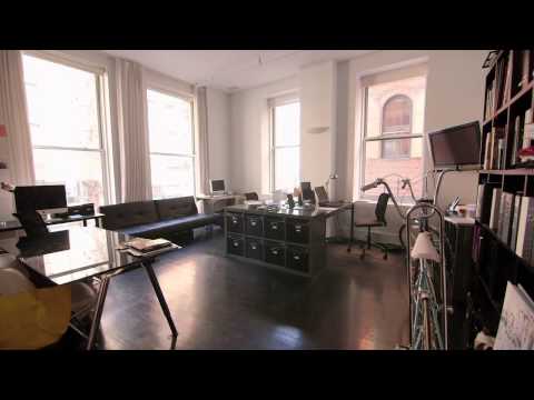 285 Lafayette Street 2B Massive Soho Condo Loft