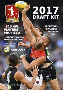 Draft Kit Cover