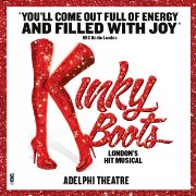 Kinky Boots