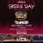 Barclaycard presents British Summer Time Hyde Park featuring Green Day