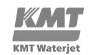 KMT Waterjet