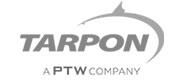 Tarpon: a PTW Company