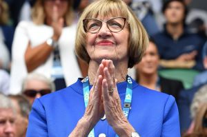 Margaret Court says she will boycott Qantas over its support for same-sex marriage.