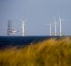 This offshore wind farm is in the North Sea near Hartlepool in the north-east of England.