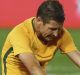 A terrible waste: Nathan Burns should have been the dominant Socceroo of his generation but is instead going to end up a ...