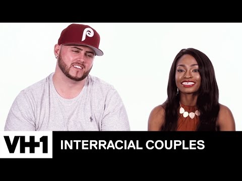 Interracial Couples Talk Family: 'Awkward Moments & Weird Traditions' | VH1