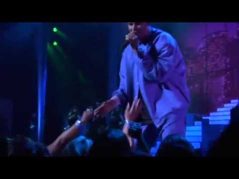 R.kelly live