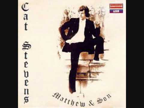 Cat Stevens - Matthew and Son