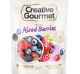 Creative Gourmet frozen berries are being pulled from shelves.

