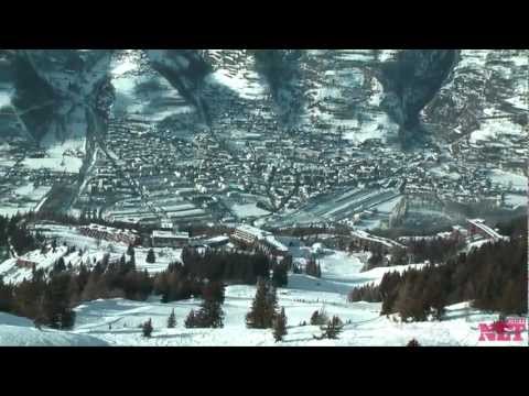 Les Arcs - Town Guide