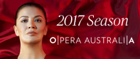 Opera Australia 2017 Season