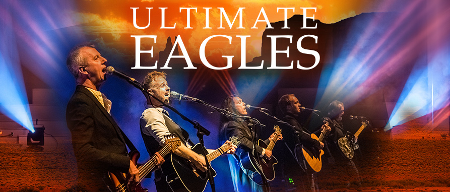 Ultimate Eagles