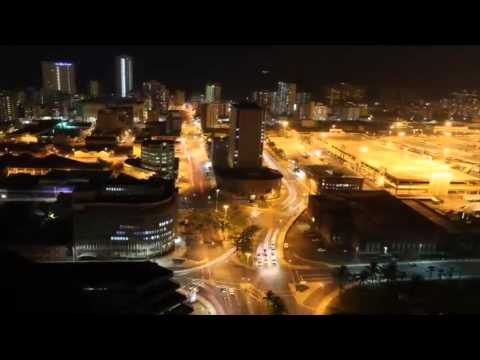 National Gegraphic Documentary on Durban